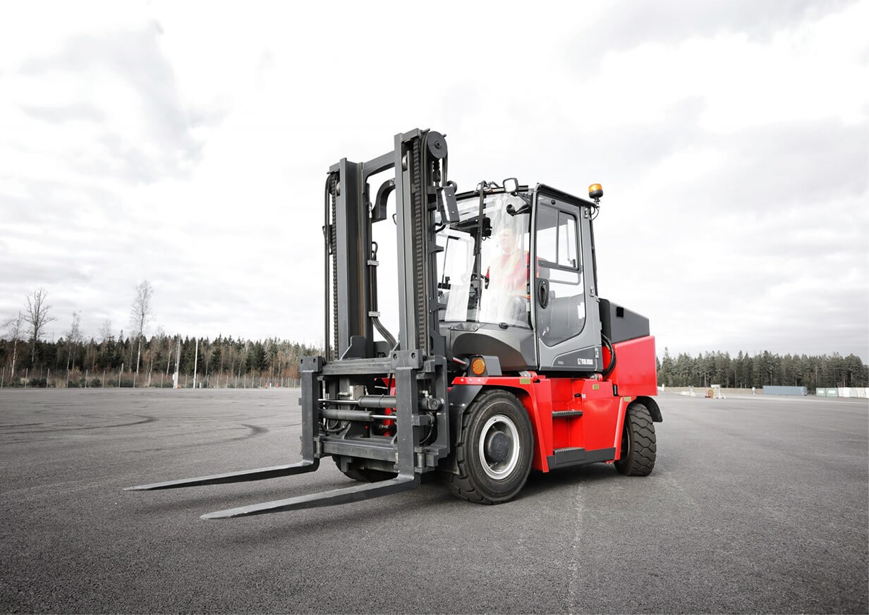 Proforkmover